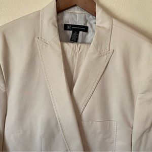 INC International concept Suit jacket and pants